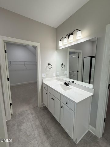 120 Cricket Hill Way, Benson, NC 27504