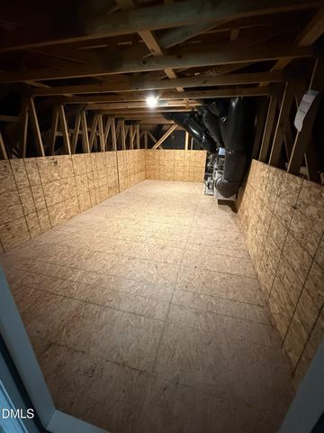 120 Cricket Hill Way, Benson, NC 27504