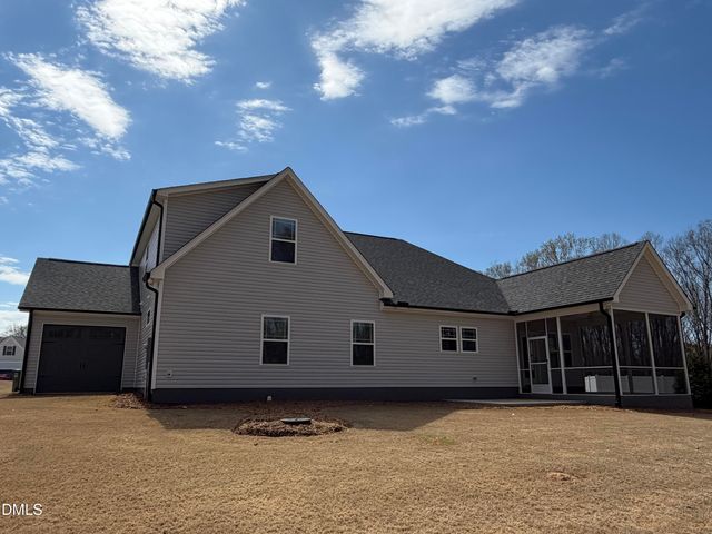 120 Cricket Hill Way, Benson, NC 27504