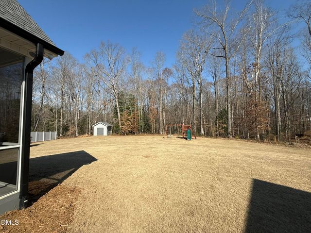 120 Cricket Hill Way, Benson, NC 27504