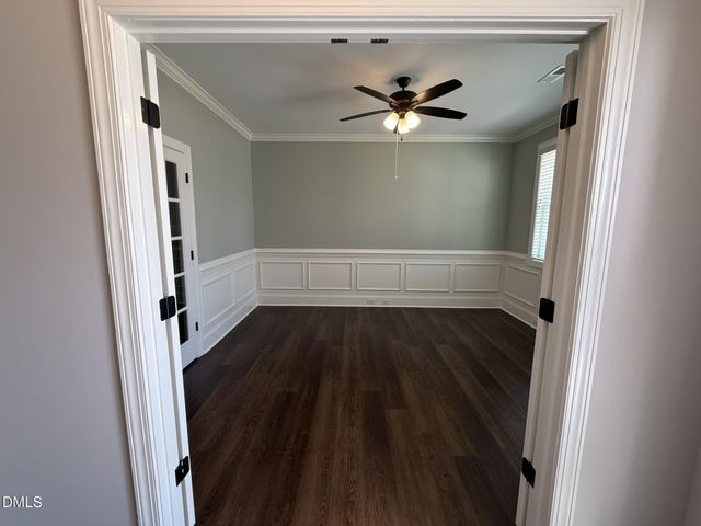 120 Cricket Hill Way, Benson, NC 27504