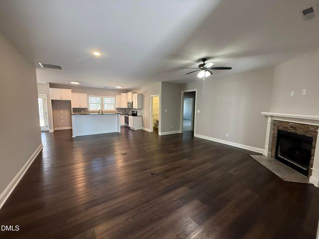 120 Cricket Hill Way, Benson, NC 27504