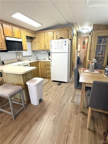 212 Saddle Drive, Mission, TX 78574