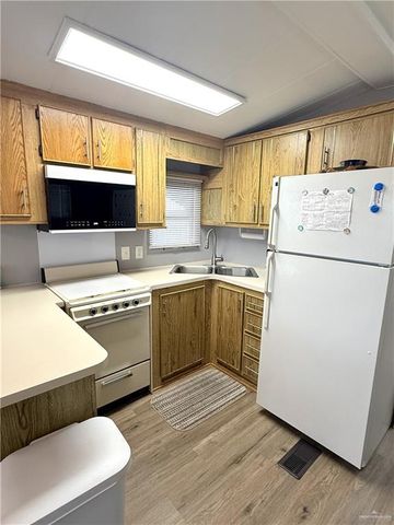 212 Saddle Drive, Mission, TX 78574