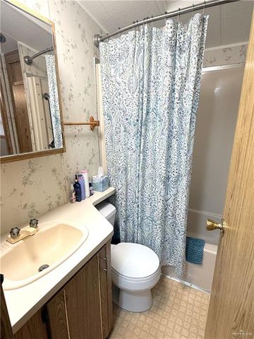 212 Saddle Drive, Mission, TX 78574