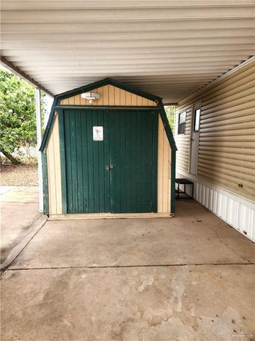 212 Saddle Drive, Mission, TX 78574