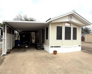 212 Saddle Drive, Mission, TX 78574