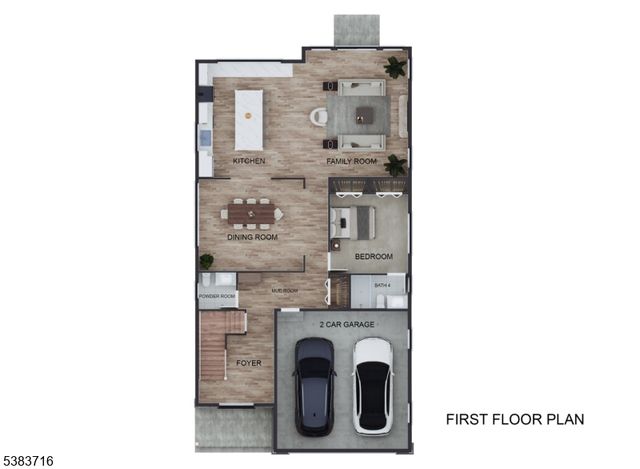 16 Dougal Ave, Livingston Twp., NJ 07039