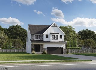 16 Dougal Ave, Livingston Twp., NJ 07039