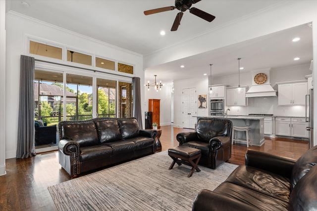 4011 Pinwheel Ct, Arrington, TN 37014