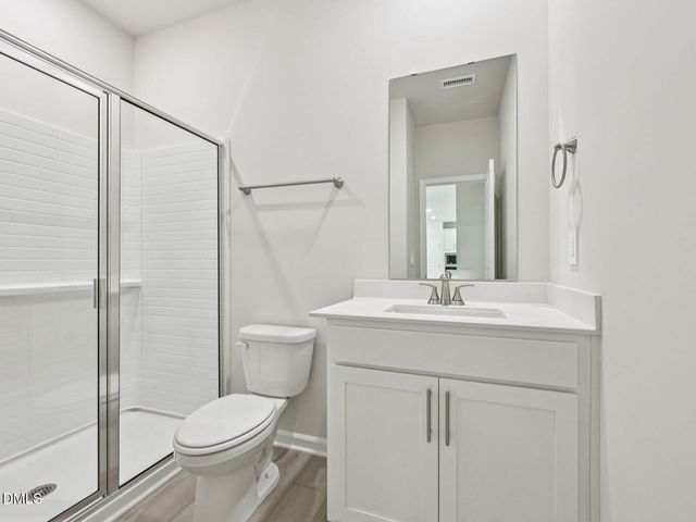 2007 Topsail Road, Durham, NC 27703
