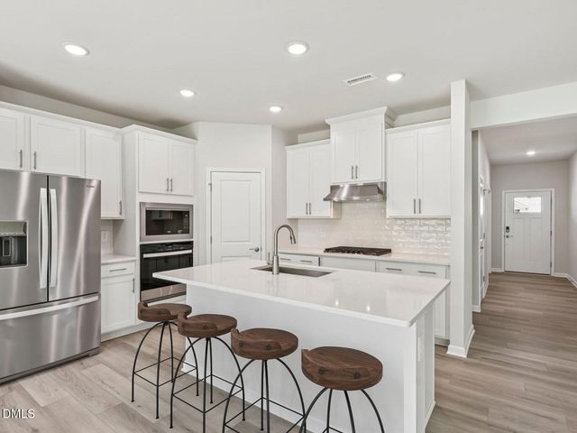 2007 Topsail Road, Durham, NC 27703
