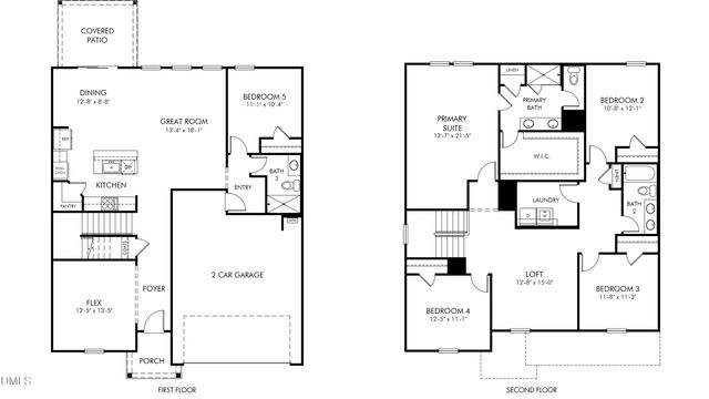 2007 Topsail Road, Durham, NC 27703