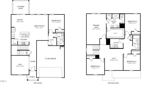 2007 Topsail Road, Durham, NC 27703