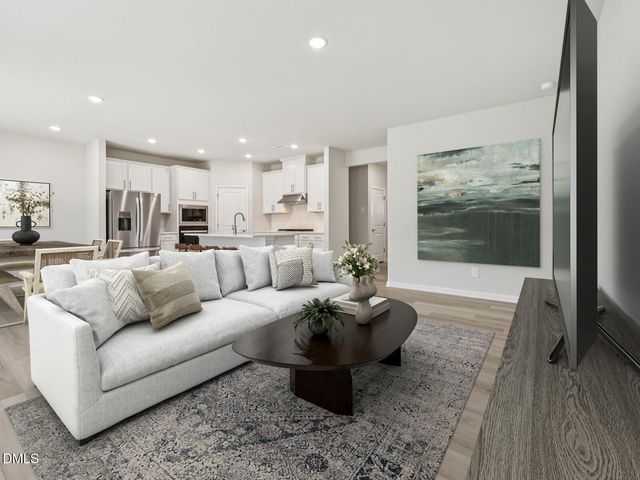 2007 Topsail Road, Durham, NC 27703