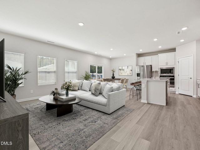2007 Topsail Road, Durham, NC 27703