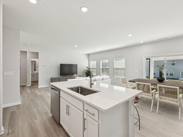 2007 Topsail Road, Durham, NC 27703