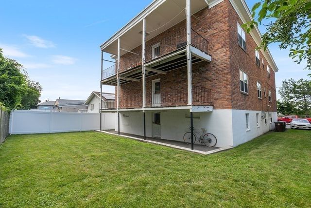 43 Kimball Ave 5, Revere, MA 02151