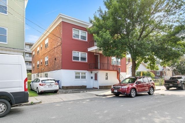 43 Kimball Ave 5, Revere, MA 02151
