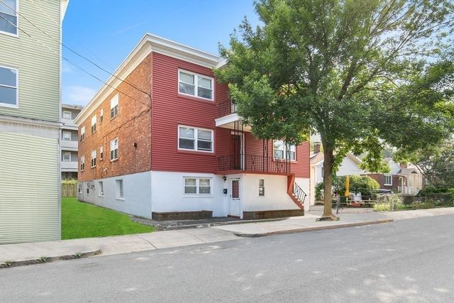 43 Kimball Ave 5, Revere, MA 02151
