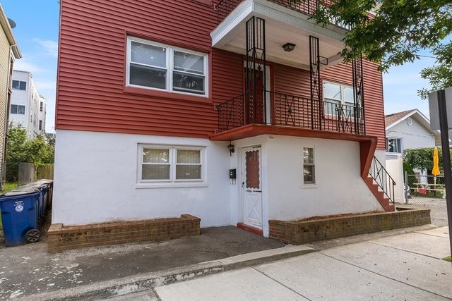 43 Kimball Ave 5, Revere, MA 02151