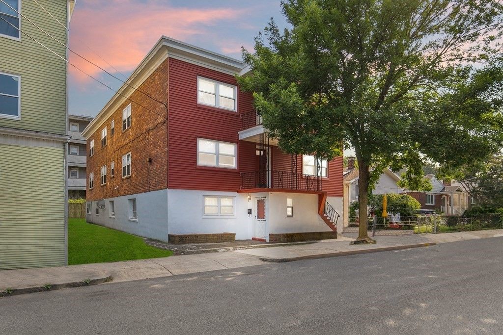 43 Kimball Ave 5, Revere, MA 02151