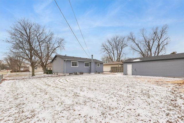326 NE 6th Street, Ankeny, IA 50021