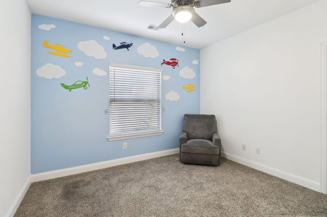 2321 Doty Lane, Balch Springs, TX 75180
