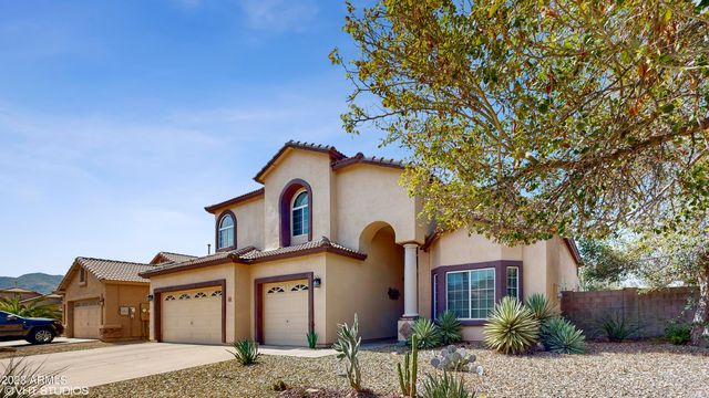 8812 S 10TH Drive, Phoenix, AZ 85041