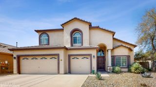 8812 S 10TH Drive, Phoenix, AZ 85041