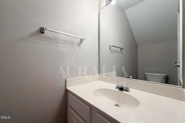 1707 Zachary Brook Lane, Raleigh, NC 27609
