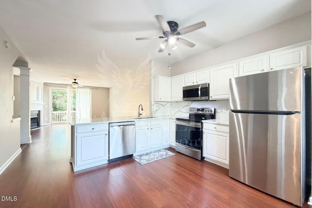 1707 Zachary Brook Lane, Raleigh, NC 27609