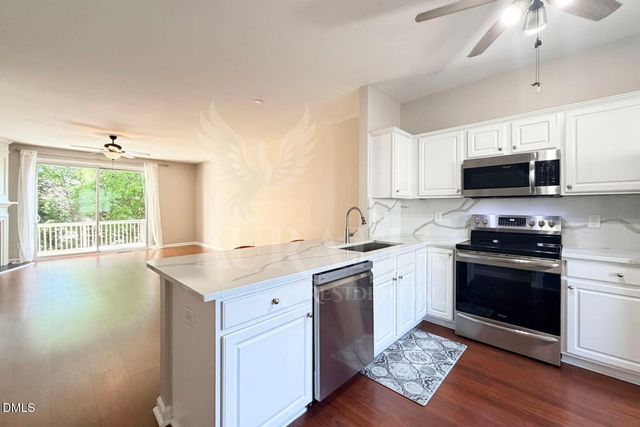 1707 Zachary Brook Lane, Raleigh, NC 27609