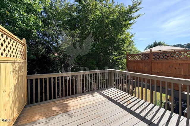 1707 Zachary Brook Lane, Raleigh, NC 27609