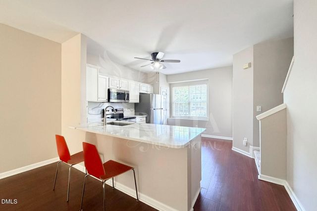 1707 Zachary Brook Lane, Raleigh, NC 27609