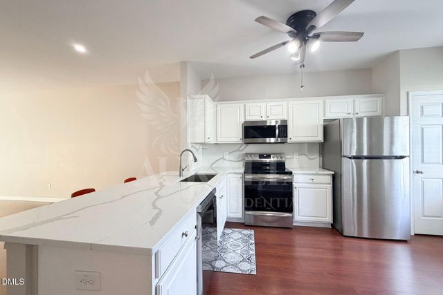 1707 Zachary Brook Lane, Raleigh, NC 27609