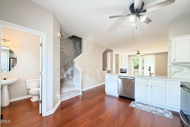 1707 Zachary Brook Lane, Raleigh, NC 27609
