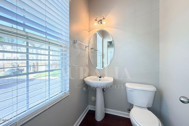 1707 Zachary Brook Lane, Raleigh, NC 27609