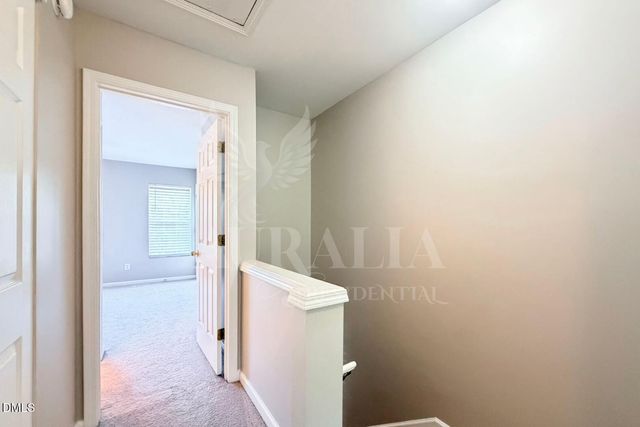 1707 Zachary Brook Lane, Raleigh, NC 27609
