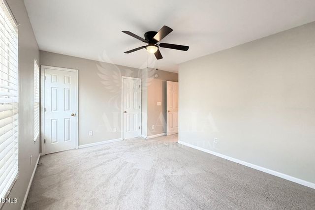 1707 Zachary Brook Lane, Raleigh, NC 27609