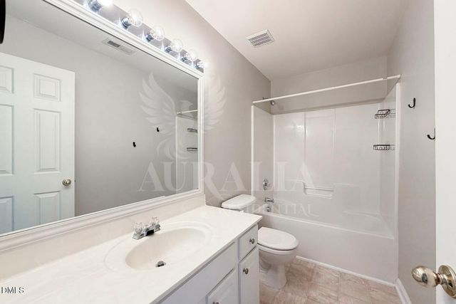 1707 Zachary Brook Lane, Raleigh, NC 27609