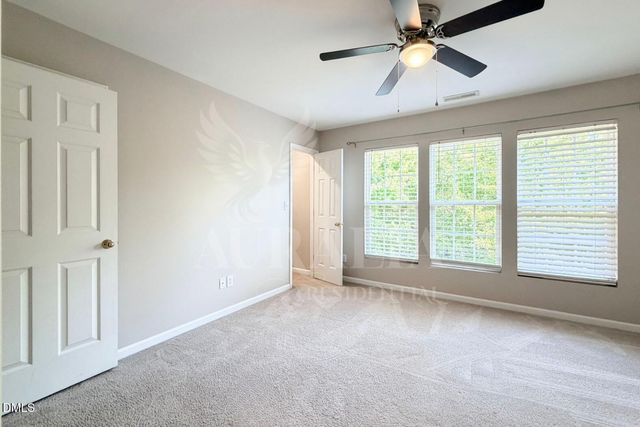 1707 Zachary Brook Lane, Raleigh, NC 27609