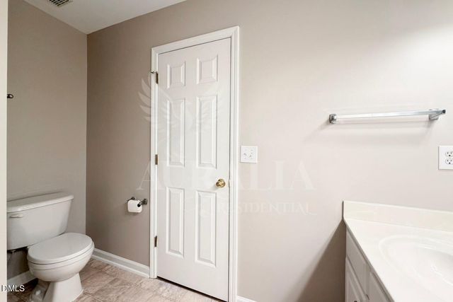 1707 Zachary Brook Lane, Raleigh, NC 27609