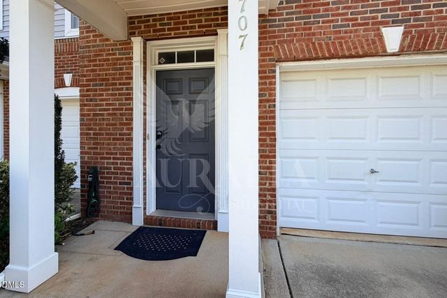1707 Zachary Brook Lane, Raleigh, NC 27609