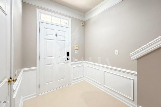1707 Zachary Brook Lane, Raleigh, NC 27609