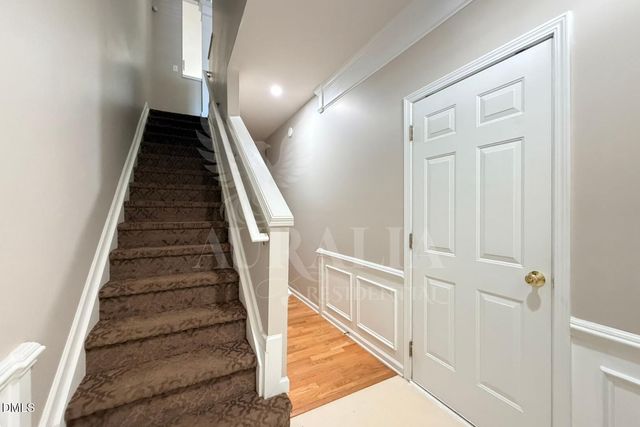 1707 Zachary Brook Lane, Raleigh, NC 27609