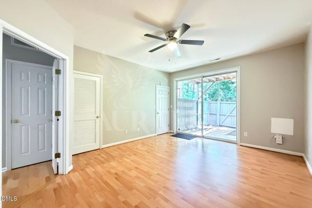 1707 Zachary Brook Lane, Raleigh, NC 27609