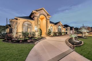 15818 Conners Ace Drive, Spring, TX 77379