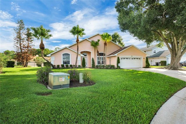 742 SANTA MARIA DRIVE, Winter Haven, FL 33884