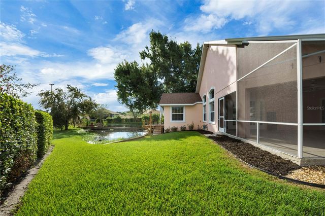 742 SANTA MARIA DRIVE, Winter Haven, FL 33884